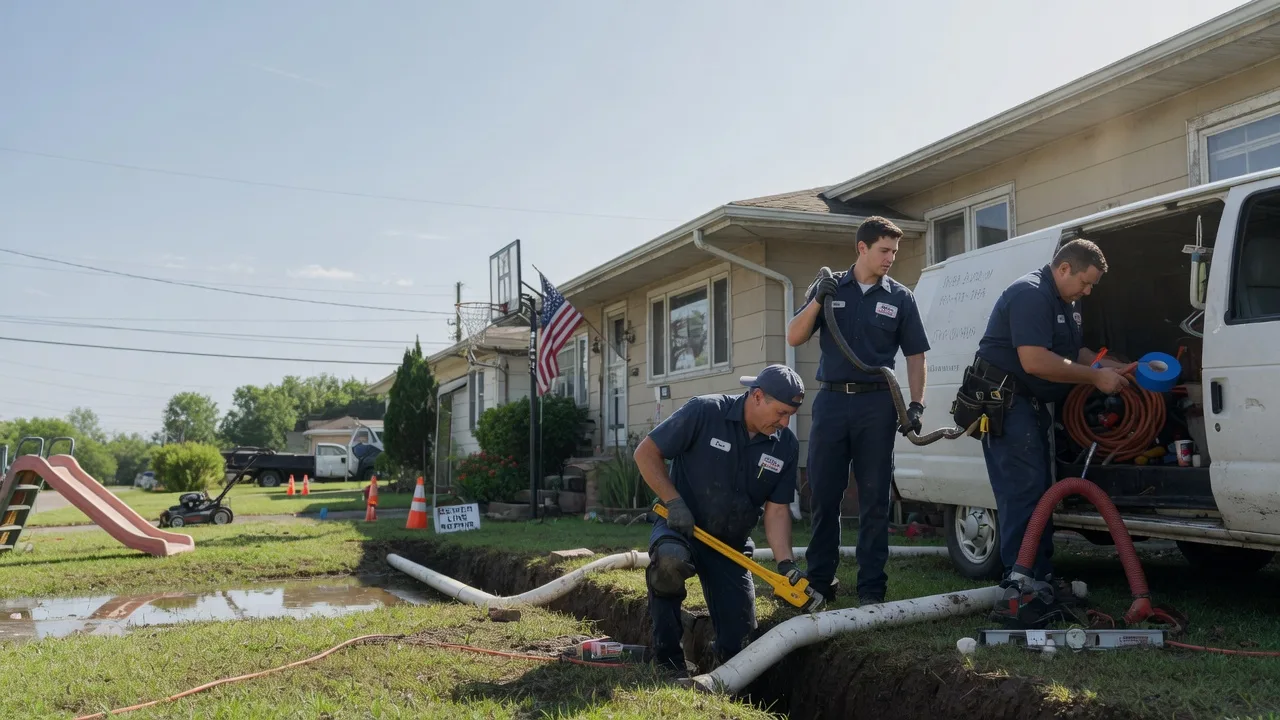 Toilet Installation in Belknap, IL near me